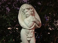 -闽江夜游台江旅游码头