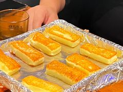 -大叹号啤酒屋·延边料理(延大店)