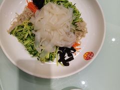 -添福来墨鱼饺子 · 海鲜东北菜(大连星海·黄浦路店)