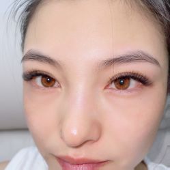 -七彩虹美甲美睫 半永久