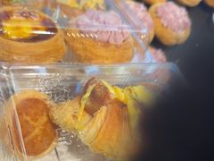 -泸溪河桃酥(长乐路店)