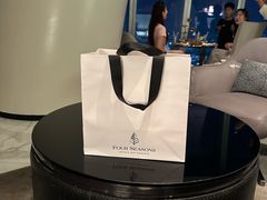 -广州四季酒店