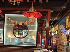 -缪氏川菜(深圳北站缤果空间店)