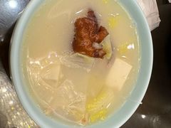 -鸿运楼烤鸭店(天桥店)