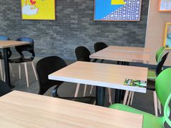 -麦当劳(万达广场店)