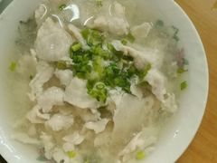-金沙园生肉面(Jalan Pantai)