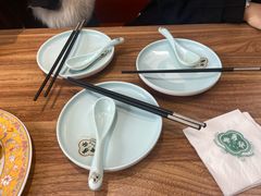-勇興發港式茶餐厅(江宁店)