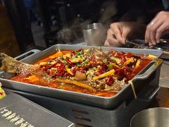 -麦凯伦烧烤·精酿超级工厂店(金桥总店)