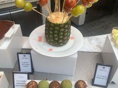 -上海静安昆仑大酒店