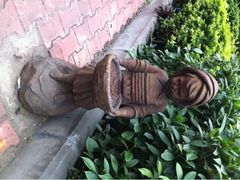 景观位-火车头法国西餐厅