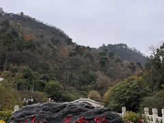 -黔灵山公园
