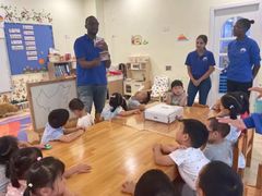 -上海市浦东新区恒宇幼儿园(杨南部)