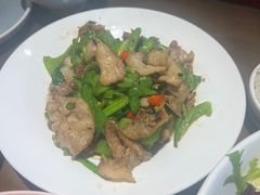 -向川南·水煮鱼·川菜(和平里店)