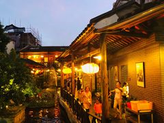 -猪肉婆私房菜(容桂总店)