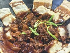 -皖北巫氏三胖地锅鸡(长淮总店)