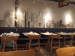 -新旺茶餐厅·早餐·夜宵(仙霞店)