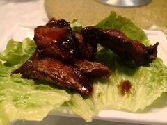 -翠亭酒家(山西南路店)