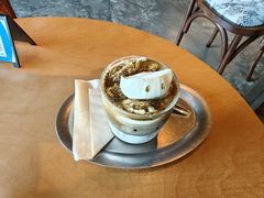-luutosa  cafe & tea 鹿兔山