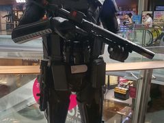 门面-博纳UA影城(KK Mall店)