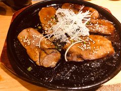 -吉兆·料理(红梅南路店)