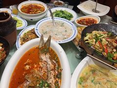 -老雒阳面馆·水席(洛宁高速路口店)