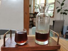 -COTTON CAFE(德信·中外公寓店)