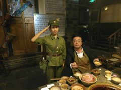 -佬革命主题火锅(玉沙路店)