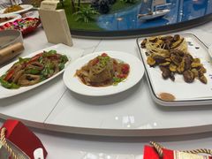 -郑庄脂渣海鲜楼(九水路店)
