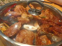 -黄记煌三汁焖锅(1818广场店)