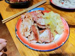-石记老北京炙子烤肉(松园店)