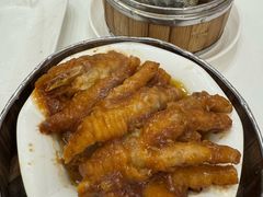 -凤凰楼酒家·粤宴点心(华强北店)