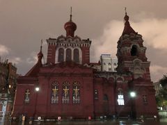 -圣·阿列克谢耶夫教堂