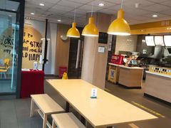 -麦当劳(莒县服务区店)