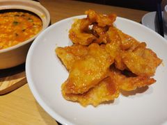 -关东小磨东北菜(上海长风大悦城店)