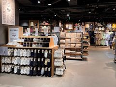 -MUJI无印良品(万象城店)