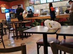 大堂-赛百味SUBWAY(都汇天地店)