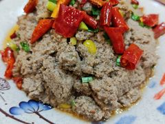 -五谷丰香饺子馆(总店)