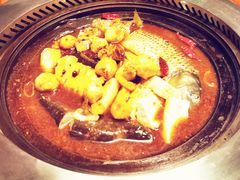 -二十一分小锅炖(皓月店)