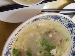 羊肉泡馍-陕西风味餐厅(陕西省驻京办店)