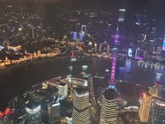 -上海中心大厦