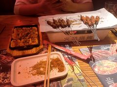 -火联烧烤(学院路创始店)