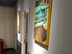 -吱咖啡西式简餐