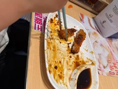 -小杨生煎(周浦万达店)