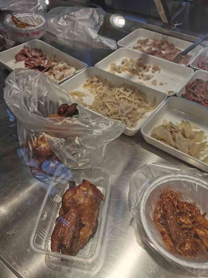 重庆石桥铺高档点的鸡图片