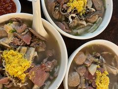 -潮镇老尾牛杂(环城西路店)