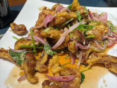 -回香楼大连新派清真菜