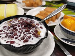 红豆双皮奶-民信老铺(华盖路店)
