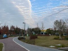 -宁波儿童公园(鄞州区)