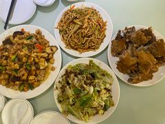 -胖子菜馆(隆昌路店)