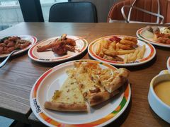 -比格比萨自助(德思勤四季汇店)